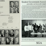 SGA