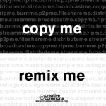 Logo Creative Commons by Pere Papasseit CC BYNCSA 2.0