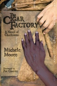 Upcoming Speaker Event Michele Moore Author of The Cigar