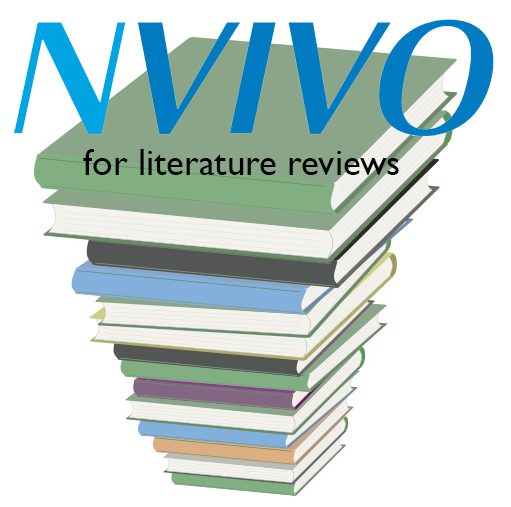 using nvivo for systematic literature review