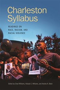 cover, Charleston Syllabus