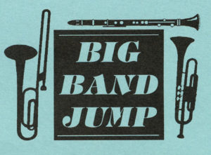 Big Band Jump logo