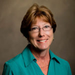 photo of Dr. Susan Willey