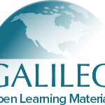Logo for GALILEO open learning materials