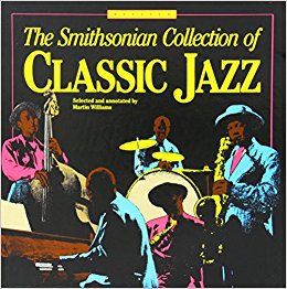 Jazz and Blues  Smithsonian Institution