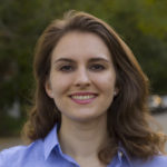 photo of Kelsey Jordan