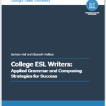 GSU Open Textbook Cover