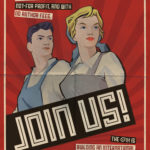 The Constructivist Poster