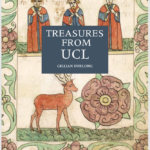 Book cover: Treasures from UCL
