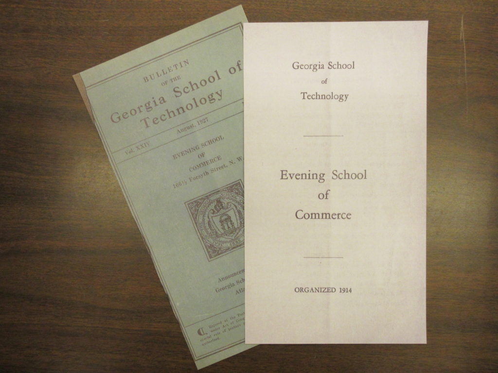 1913 or 1914 When was State “Founded”? University Library News