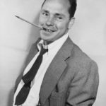 Johnny Mercer