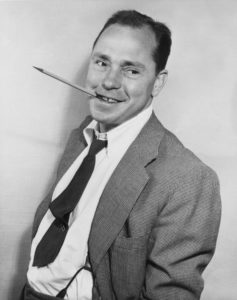 Johnny Mercer