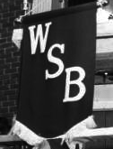 WSB radio banner