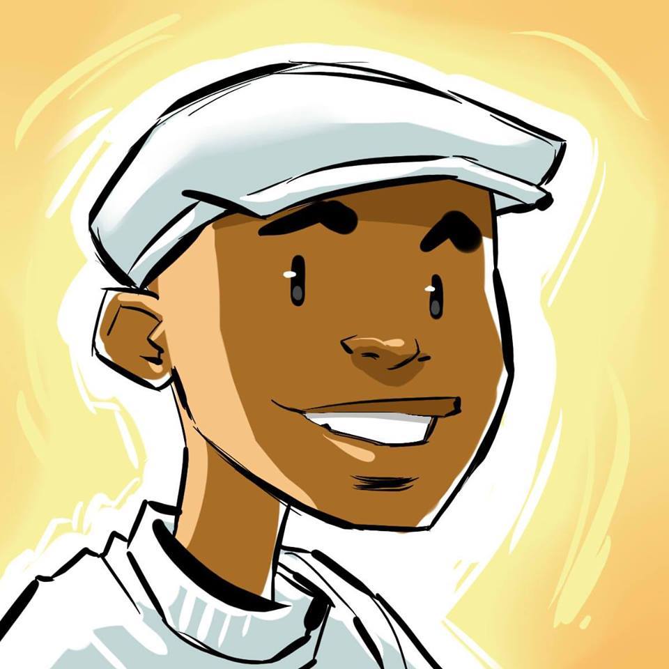 marcusthevisual profile image